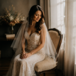 wedding individual photos