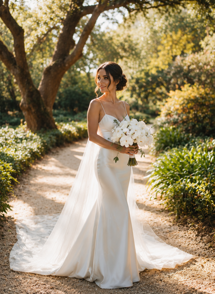 wedding individual photos