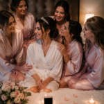wedding night photos