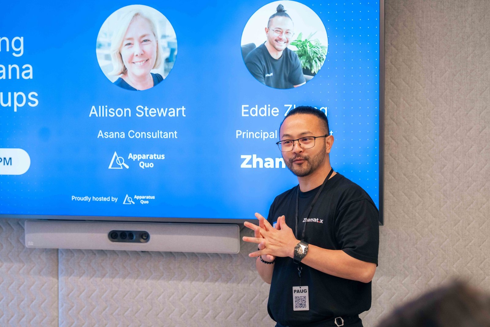 Corporate Event Photographer Perth