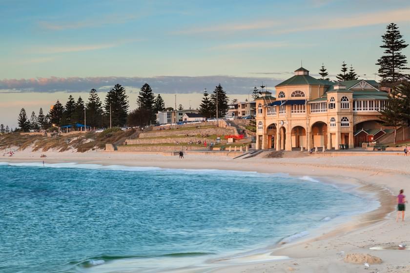 cottesloe