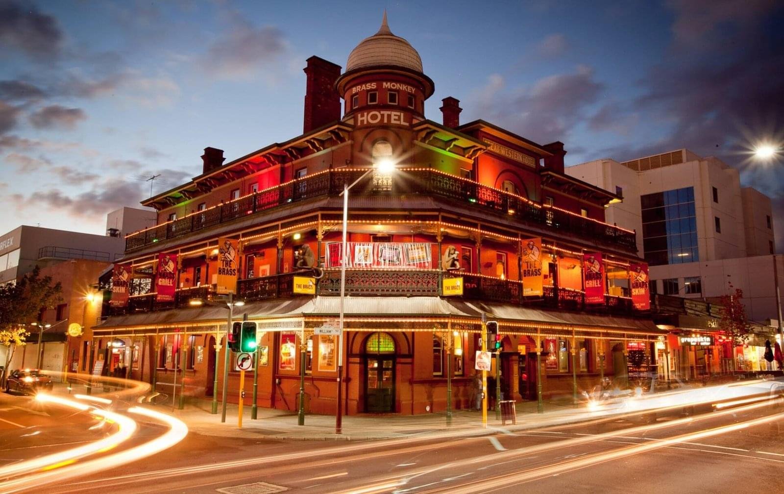 Melbourne Events