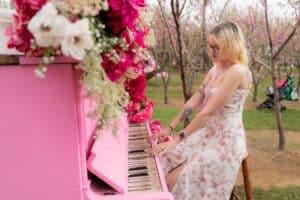 S&R Blossom Festival 