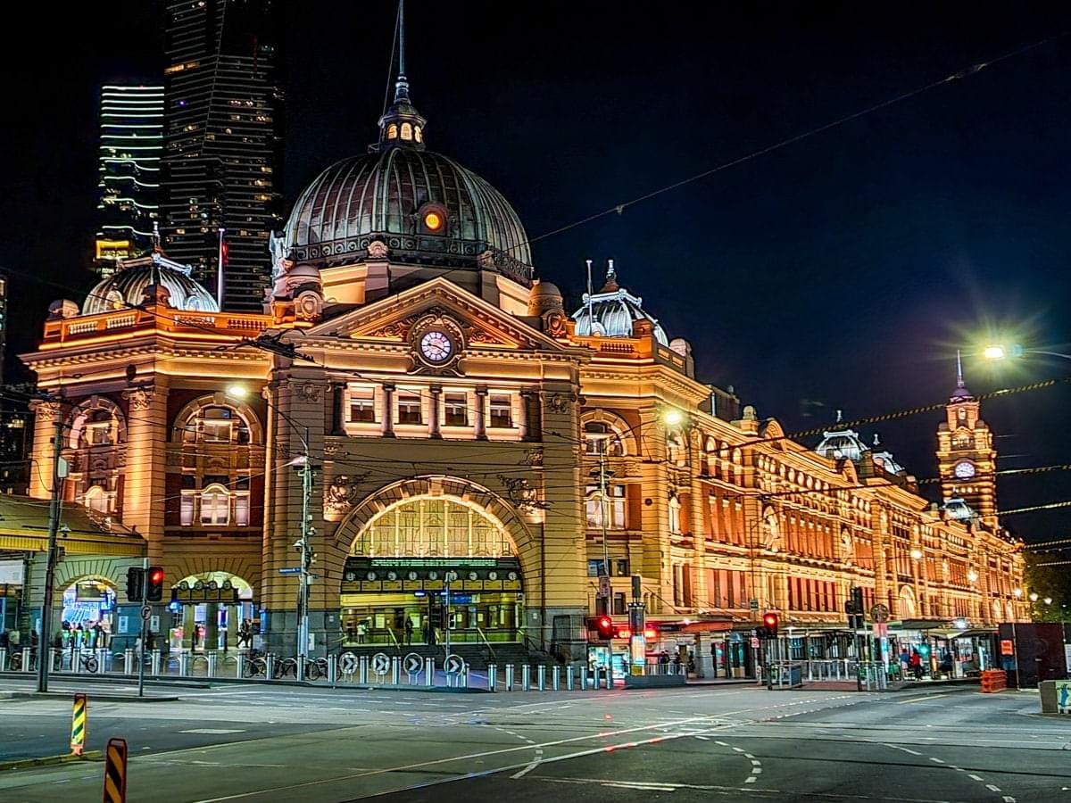 Melbourne Photographer