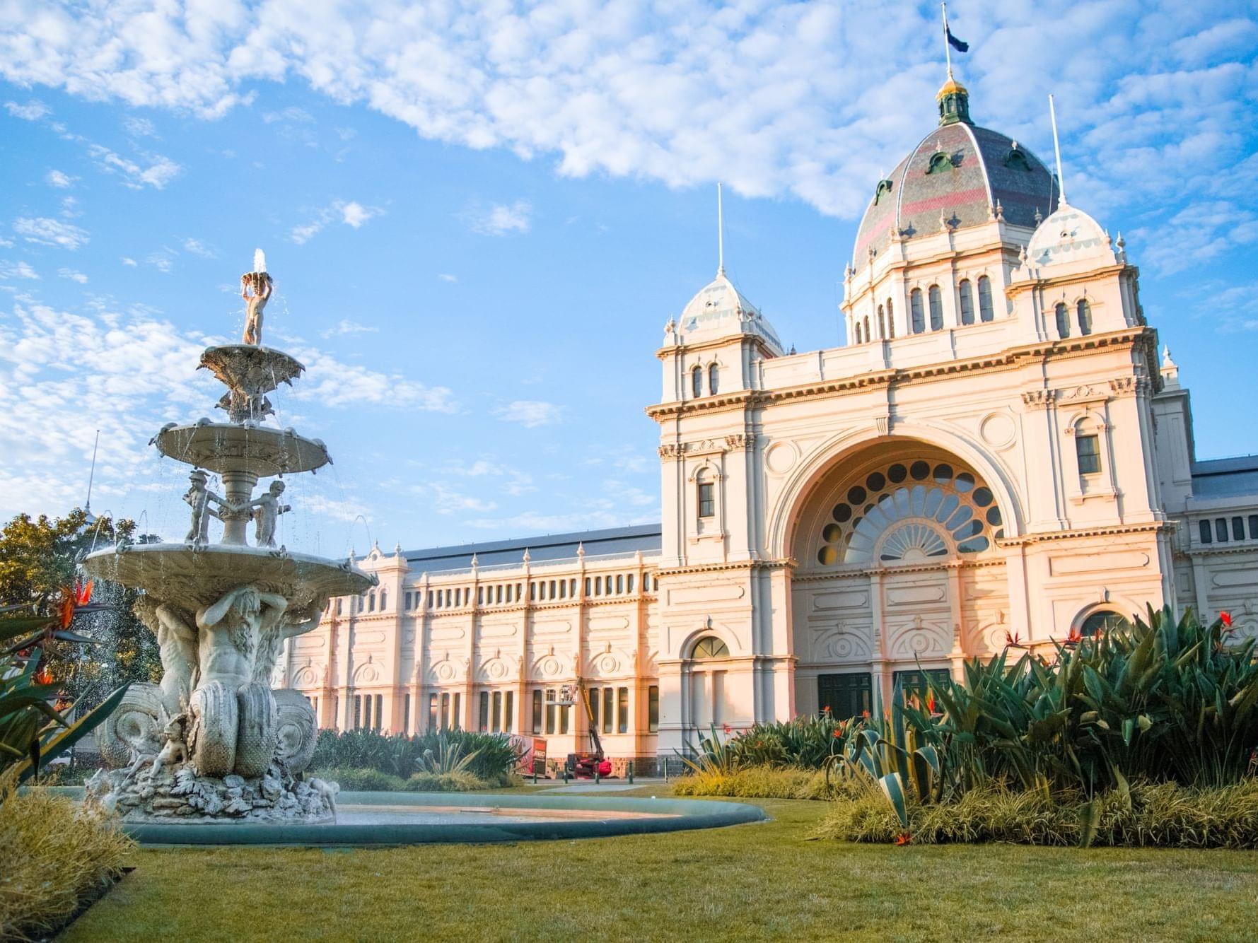 Melbourne Carlton