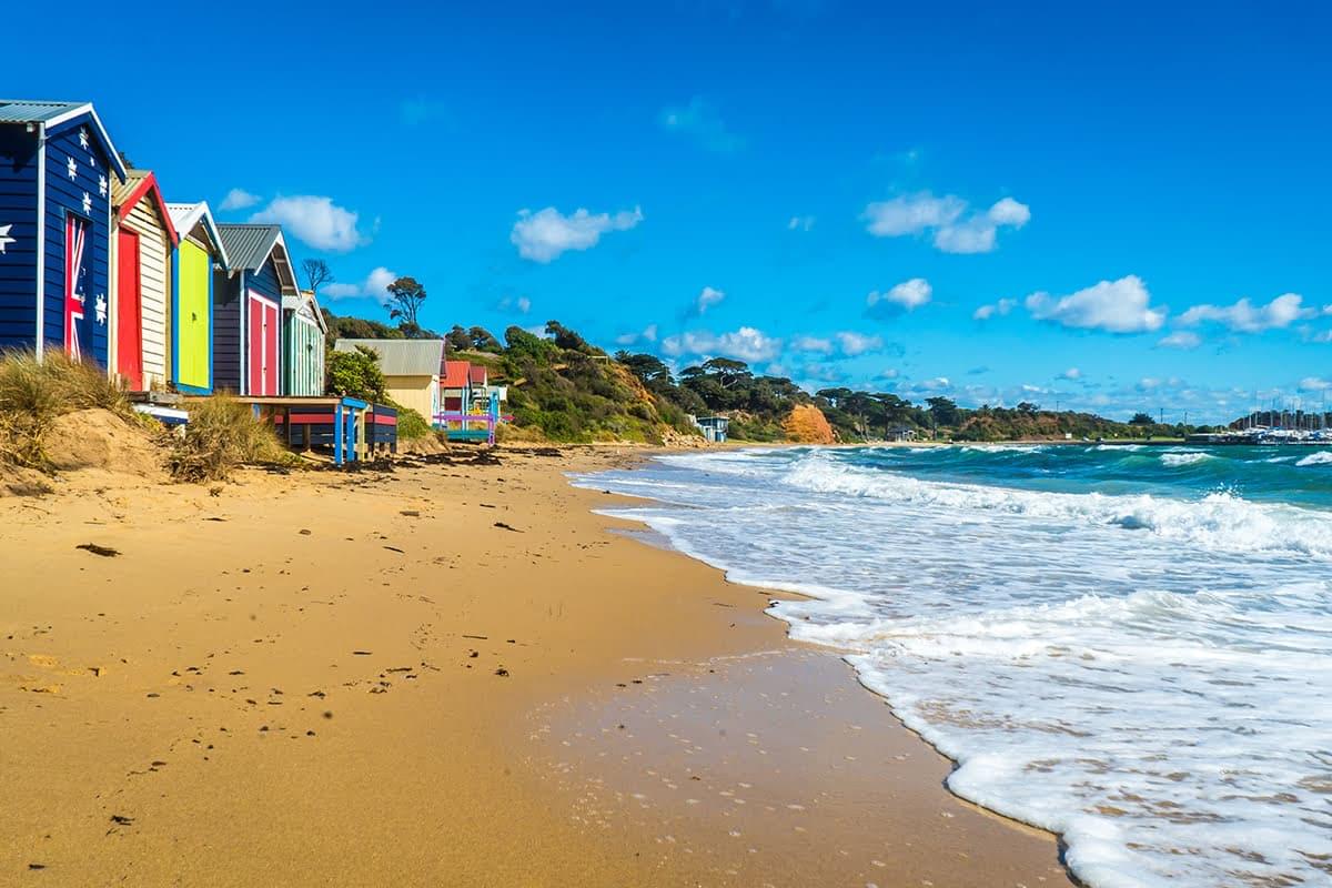 Melbourne Mornington Peninsula